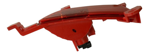 U Luz Antiniebla 92406-c5100 Para Parachoques Trasero