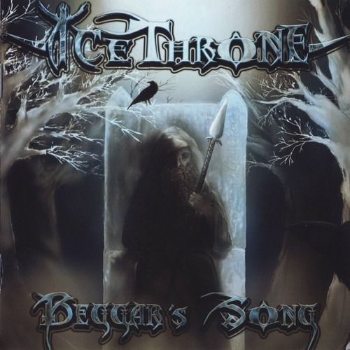 Icethrone- Beggar's Song (cd Nuevo Importado)