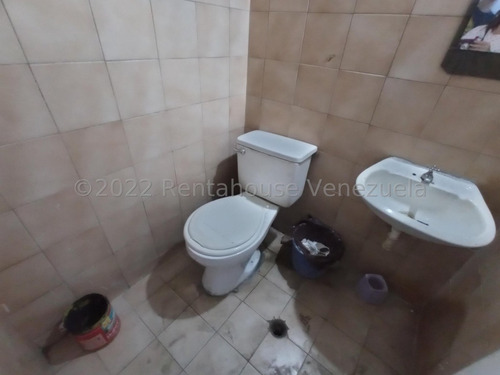 Fondo De Comercio En Venta En C.c. Coche Aragua, La Morita 23-10920 Jcm