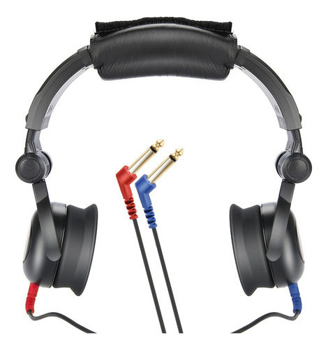 Audiómetro Audiométrico Audiómetro Auriculares Air