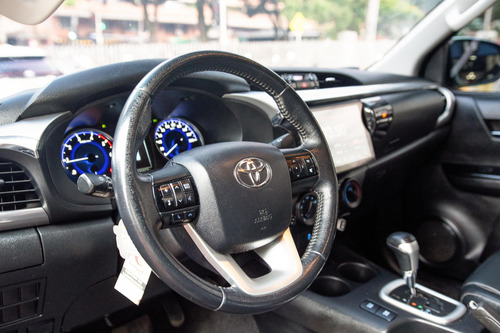 Toyota Hilux 2.8l
