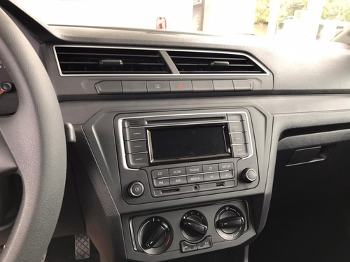 Volkswagen Gol Gnc Financiado Entrega Pactada Y Cuotas D-