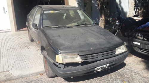 Imagen 4 de 7 de Peugeot 405 Diésel 405