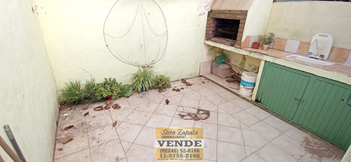 Hermoso Duplex - Unidad Funcional Al Medio Del Complejo, En Mar Del Tuyú - Av. 58 E/2 Y 3. Sara Zapata Inmobiliaria Vende