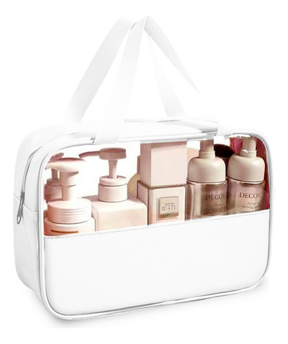 Bolso Organizador De Cosméticos Maquillaje Cremas.