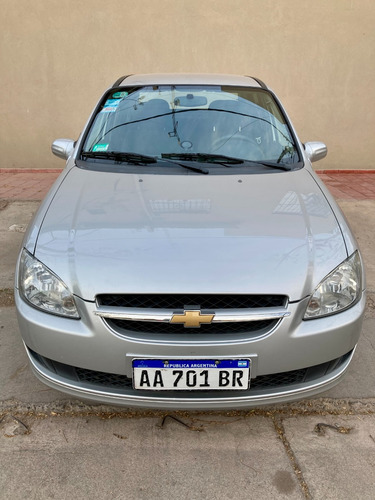 Chevrolet Classic 1.4 Ls Abs Airbag