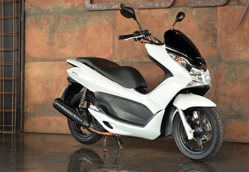 Honda Pcx 150 - 2013/2014