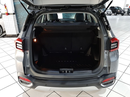 Chery Tiggo 5x 1.5 Vvt Turbo T Dct 2020