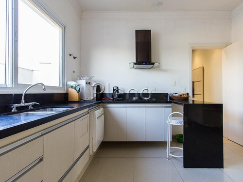 Casa À Venda Em Swiss Park - Ca023670
