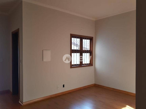 Imagem 4 de 30 de Sobrados Com 3 Dormitórios À Venda, 194 M² Por R$ 720.000 - Cristo Rei - São Leopoldo/rs - Ca3489