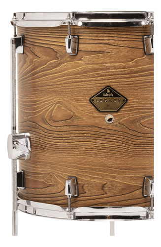 Surdo Bateria Michael Legacy Dmbf1616 Frt 16 Polegada