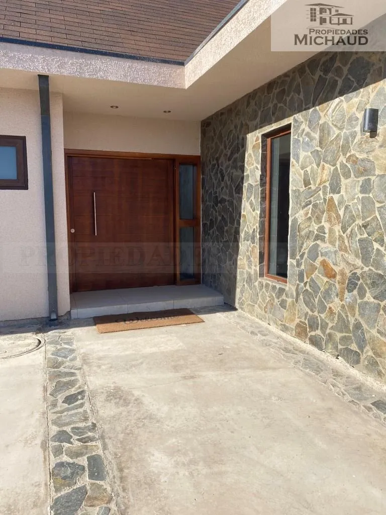 Imagen 4 de 30 de Casa Parcelas De San Valentín