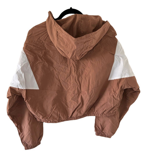 Chamarra Rompevientos Guess Mujer Diferentes Colores Y Talla