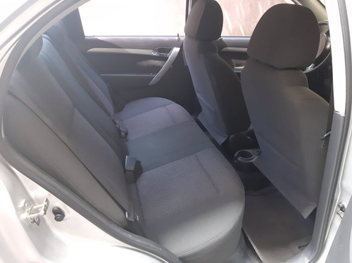 Chevrolet Aveo Lt Extra Full