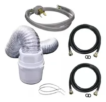 Comprar Kit De Instalación  Morochas (whirlpool Y Todas Las Marcas)
