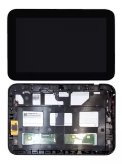 Pantalla Completa Para Tablet Lenovo Ideapad 9 A2109