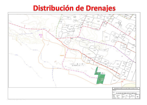 Imagen 5 de 8 de Por Viaje_predio Agrícola_pueblo Nuevo_la Libertad 13.66 Has