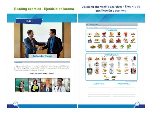 Imagen 7 de 10 de Curso De Inglés Online Acceso Gratis Por 7 Días