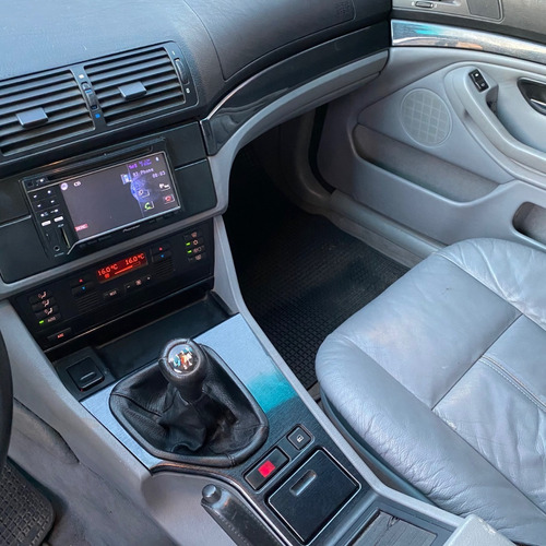 Bmw Serie 5 2.8 528i Executive