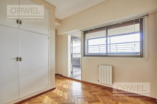 Imagen 25 de 30 de Duplex Tipo Casa Con Parrilla Y Terraza Propia - 4 Dormitorios - 2 Cocheras !!!