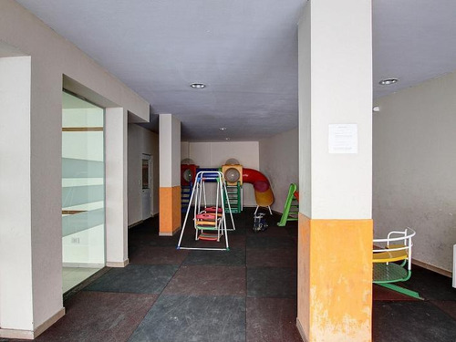 Imagen 25 de 27 de Departamento 4 Ambientes Con Amenities Y Seguridad Almagro