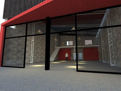 Imagen 2 de 16 de Venta | Alquiler | Local | Ideal Comida Rápida | Merlo