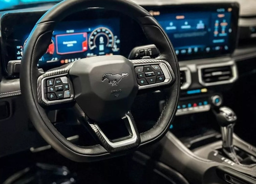 Ford Mustang 5.0 V8 Gt Performance 492Cv