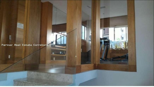Apartamento Para Venda Em São Paulo, Itaim Bibi, 3 Dormitórios, 3 Suítes, 5 Banheiros, 3 Vagas - 2350_2-746791