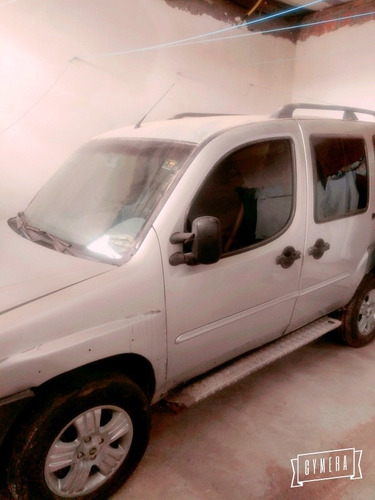 Fiat Doblô Adv Adventure