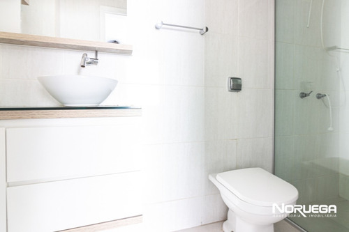 Apartamento Para Venda - 11825.001