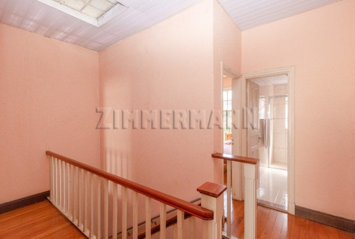 Imagem 8 de 15 de Casa - Perdizes - Ref: 129378 - V-129378