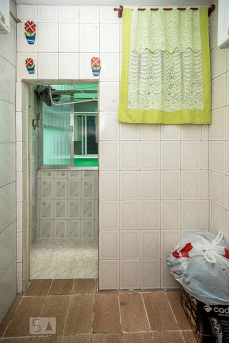 Apartamento Para Aluguel - Quintino Bocaiúva, 1 Quarto, 40 - 893203759