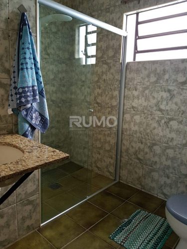 Imagem 16 de 21 de Casa À Venda Em Vila Marieta - Ca011850
