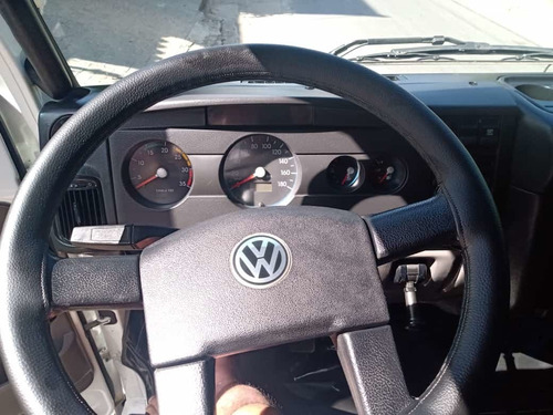 Imagem 7 de 12 de Volkswagen 8150 Delivery Plus