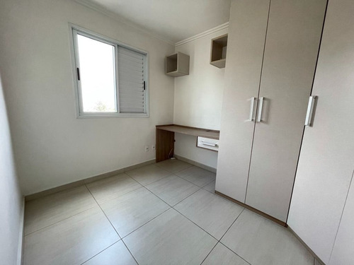Imagem 10 de 27 de Apartamento Com 2 Dormitórios À Venda, 50 M² Por R$ 295.000,00 - Limão (zona Norte) - São Paulo/sp - Ap1496