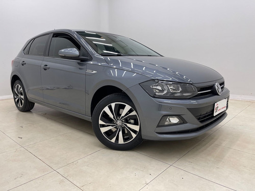 Imagem 3 de 15 de Volkswagen Polo Comfort. 200 Tsi 1.0 Flex 12v Aut. 2021/...