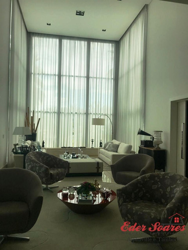 Imagem 9 de 10 de Bela Casa Com Vista Panorâmica À Venda No Residencial 11 - Es1545