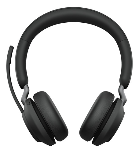 Audífonos Jabra Evolve2 65 Ms Stereo Inalámbrico Negro