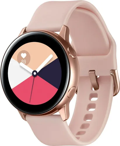 Reloj Samsung Galaxy Watch Sm R500 MercadoLibre
