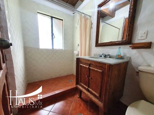 Imagen 12 de 16 de Casa En Venta, Olivar De Los Padres