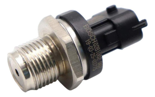 Sensor De Presión 0281002907 A0061537828 7701068400