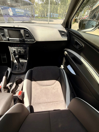 Seat Leon 2.0 T Cupra
