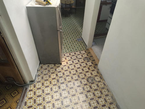 Única!!en El Corazón Mismo De Barrio Sur, Calle Cuareim 3 Dormitorios Estufa A Leña, Acceso A Azotea Con Hermosa Vista-