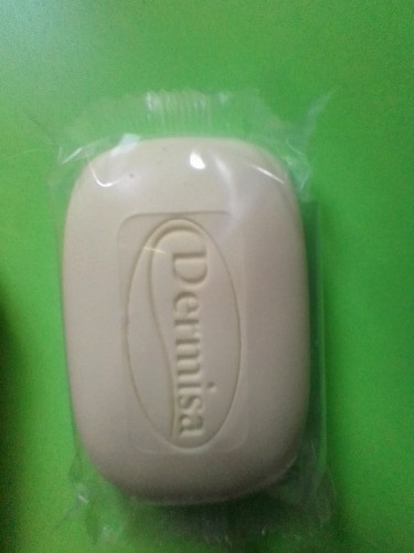 Imagen 5 de 6 de Jabón Dermisa Aclarador Cutis Rostro Activado Original