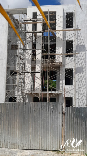 Residencial Lia Maria - 3er. Nivel