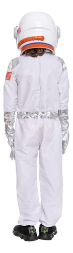 Disfraz De Astronauta De Halloween Spooktacular Creations Pa