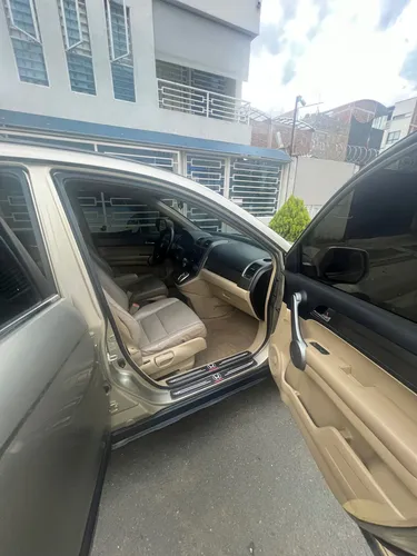 Honda CR-V 2.4 Ex