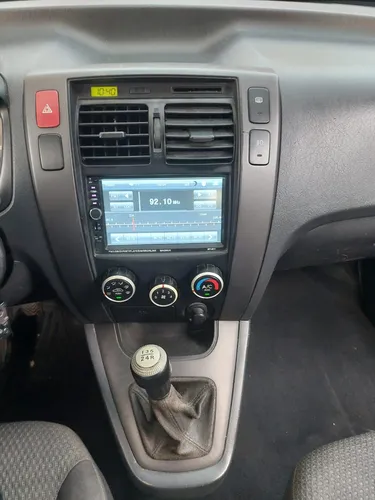 Hyundai Tucson 2.0 Gl