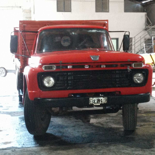 Ford 63 Y 67