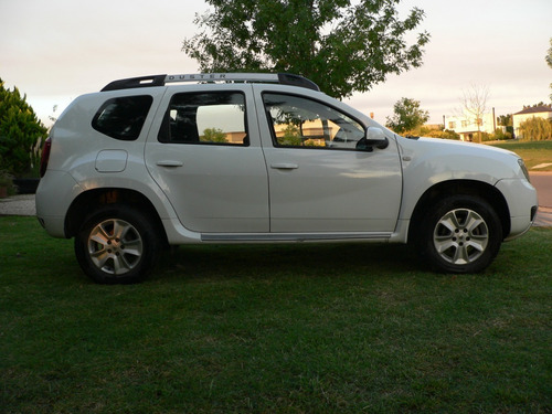 Renault Duster 2.0 Ph2 4x2 Privilege 143 Cv